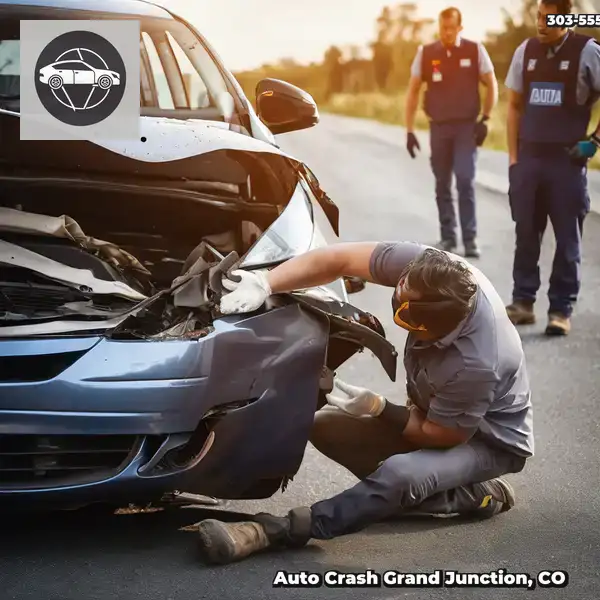 Auto Crash