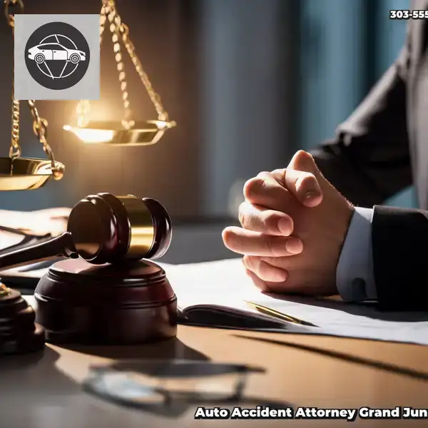 Auto Accident Attorney Grand Junction