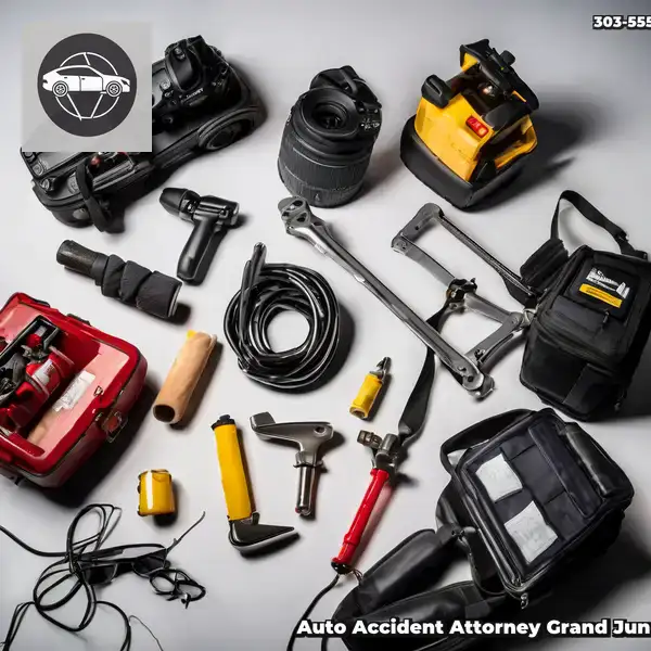 Auto Accident Attorney Grand Junction
