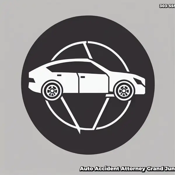 Grand Junction Auto Accident Attorney logo