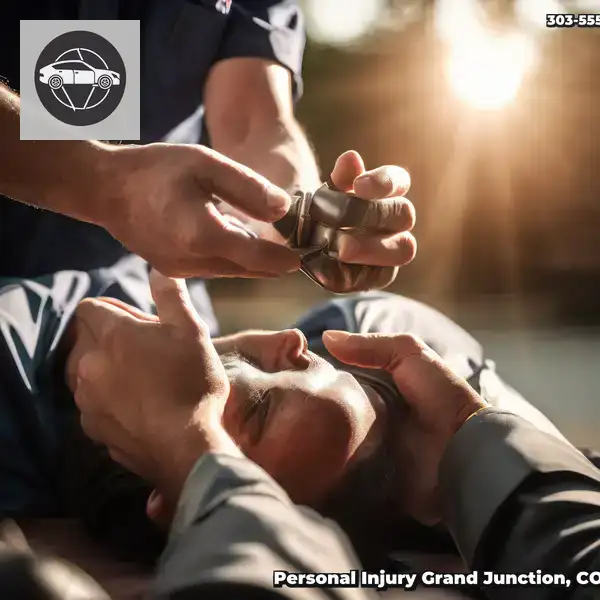 Personal Injury